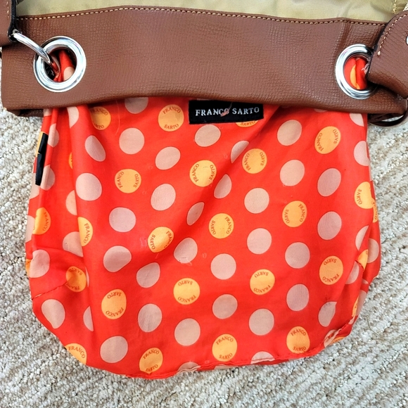 Franco Sarto Crossbody Bag - Picture 5 of 12